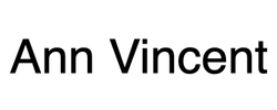 Ann Vincent Logo
