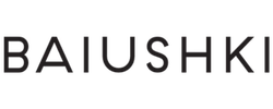 BAIUSHKI Logo
