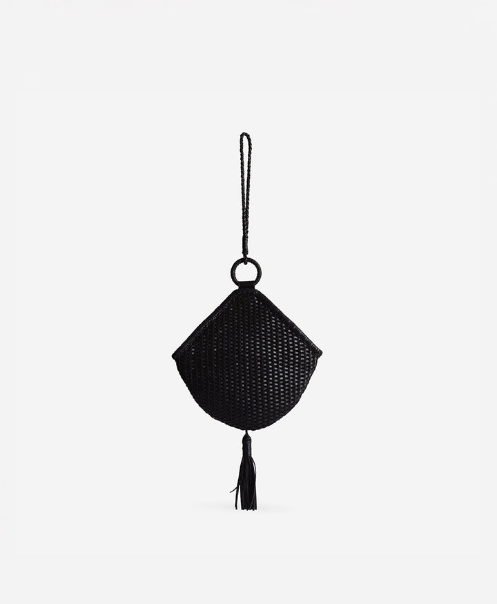 Kleine Tasche "Esme Bag" - Schwarz