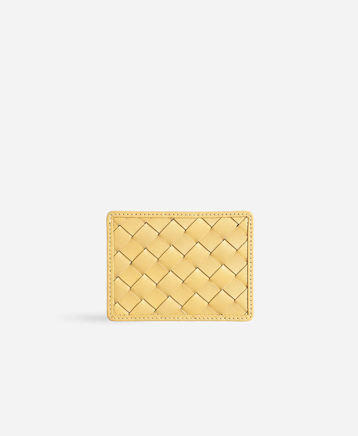 Kartenetui - Card Case "NICO" - Sun
