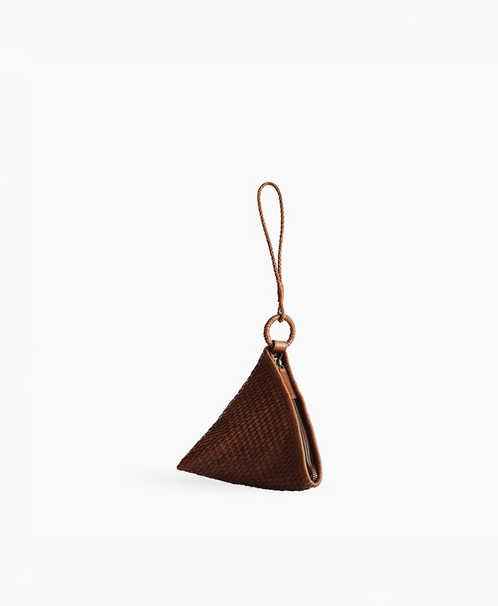 Kleine Tasche "Ori Bag" - Sienna