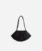 Ledertasche Venera Bembien in Schwarz