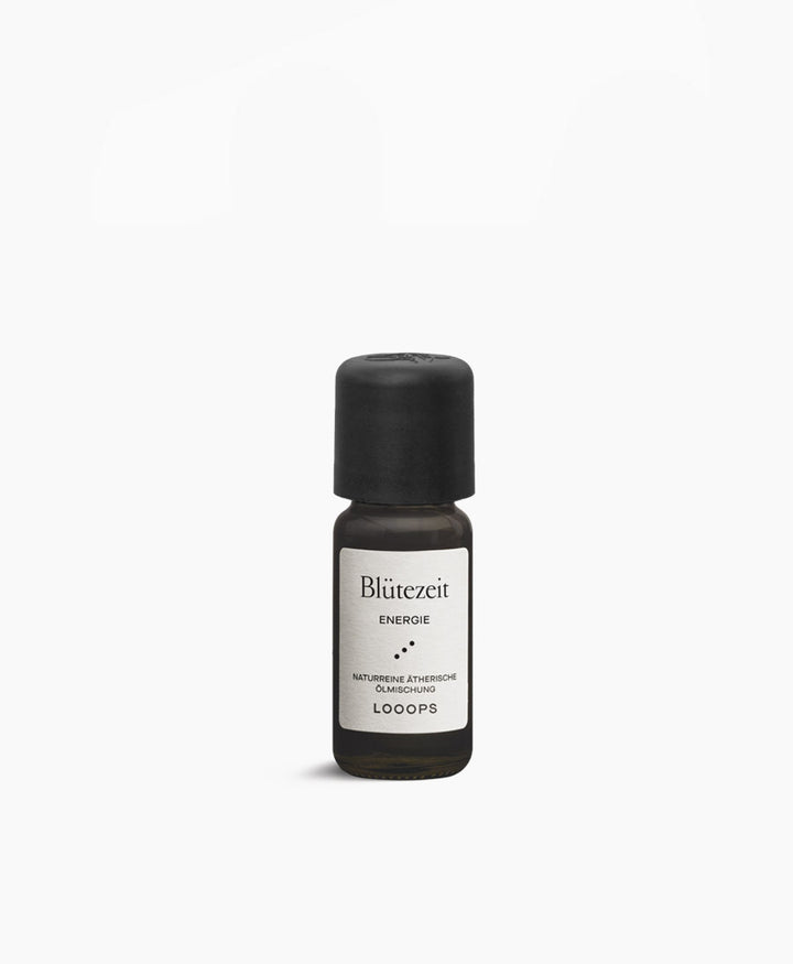 Natürliche ätherische Ölmischung "Blütezeit" - 10ml