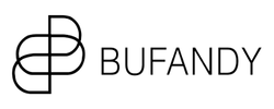 Bufandy Logo