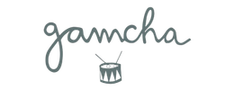 Gamcha Logo