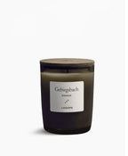 Duftkerze 75g Looops in Gebirgsbach