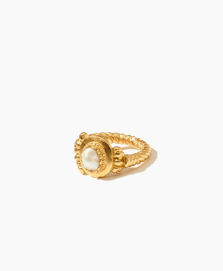 Fingerring - Kiana