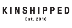 Kinshipped Logo