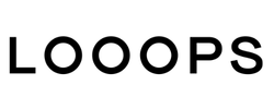 LOOOPS Logo