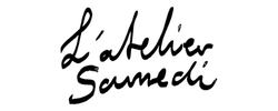 L'Atelier Samedi Logo