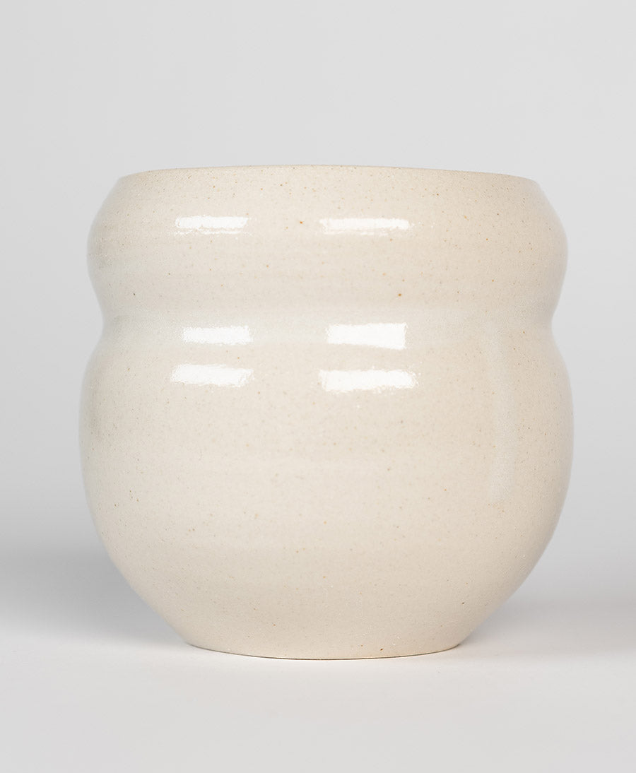 Cappuccino Becher / Tasse CAPPU FRU - White Milk