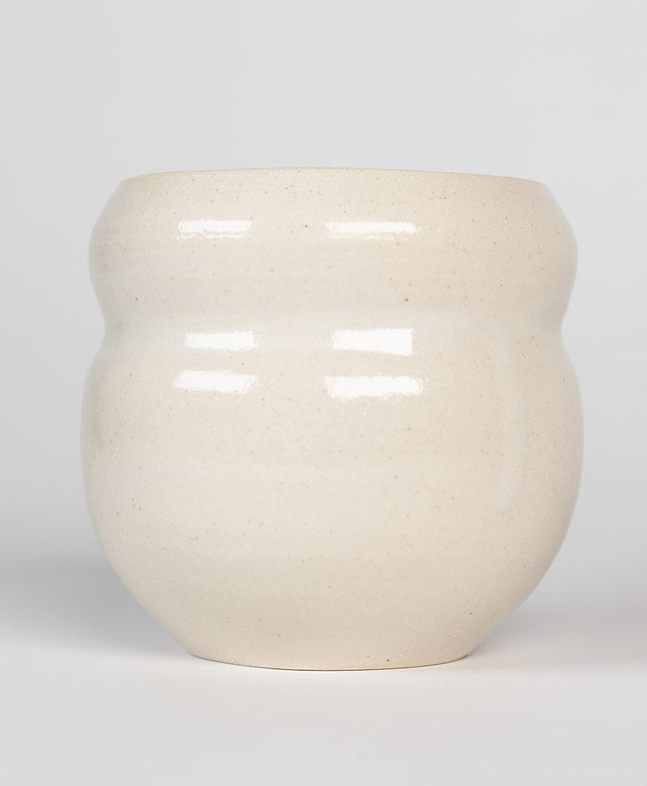 Cappuccino Becher / Tasse CAPPU FRU - White Milk