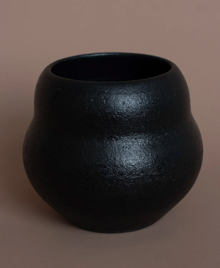 Cappuccino Becher / Tasse CAPPU FRU - Matte Black