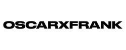 Oscar X Frank Logo