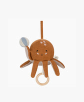 Baby Musikmobile Baby Bello in Ozzy der Oktopus