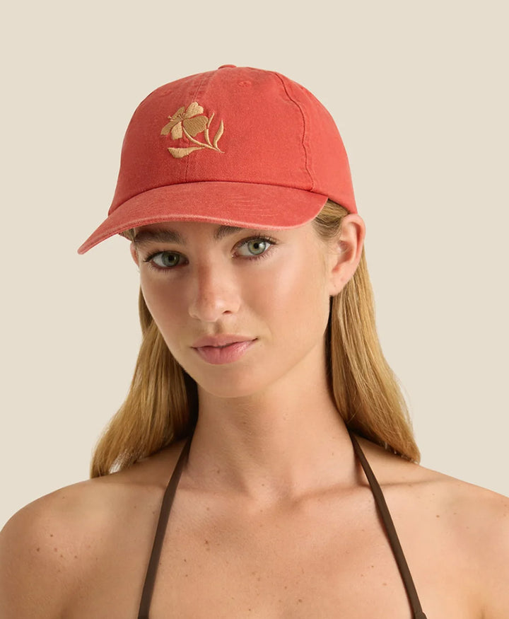 Ascent Cap / Kappe - Spice