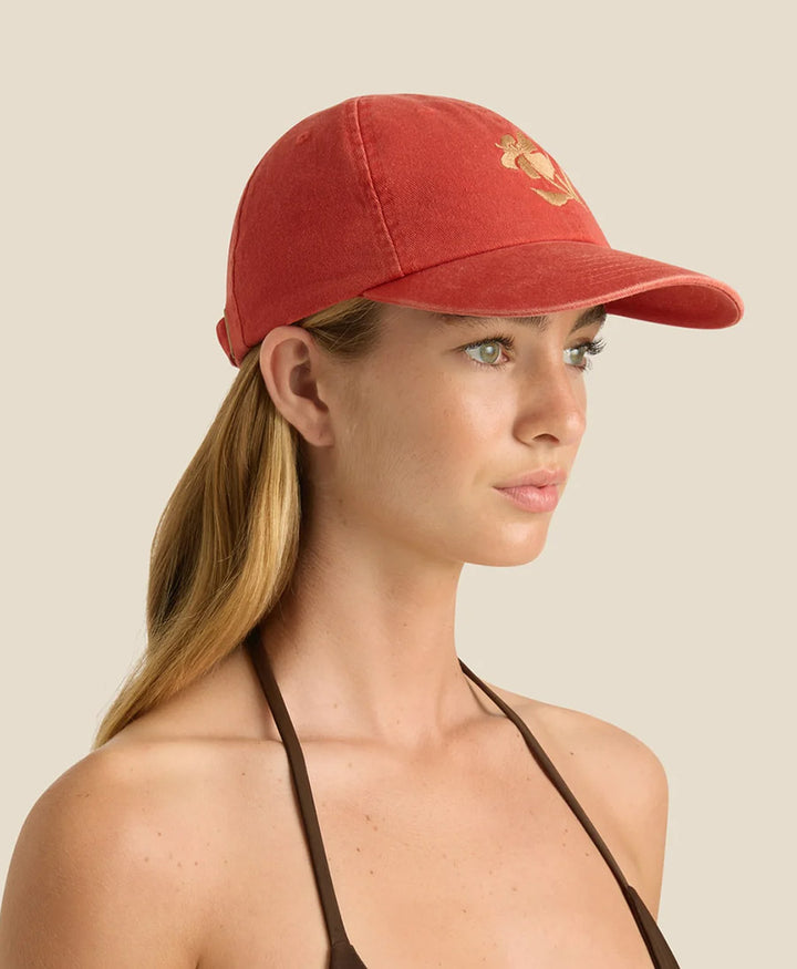 Ascent Cap / Kappe - Spice