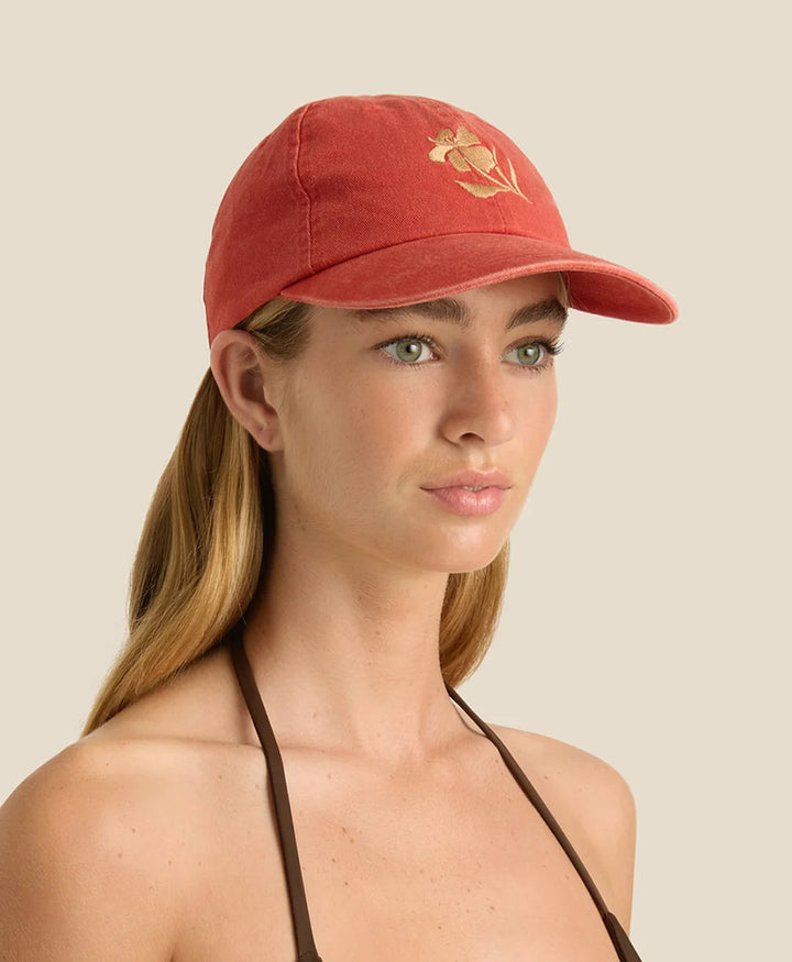 Ascent Cap / Kappe - Spice