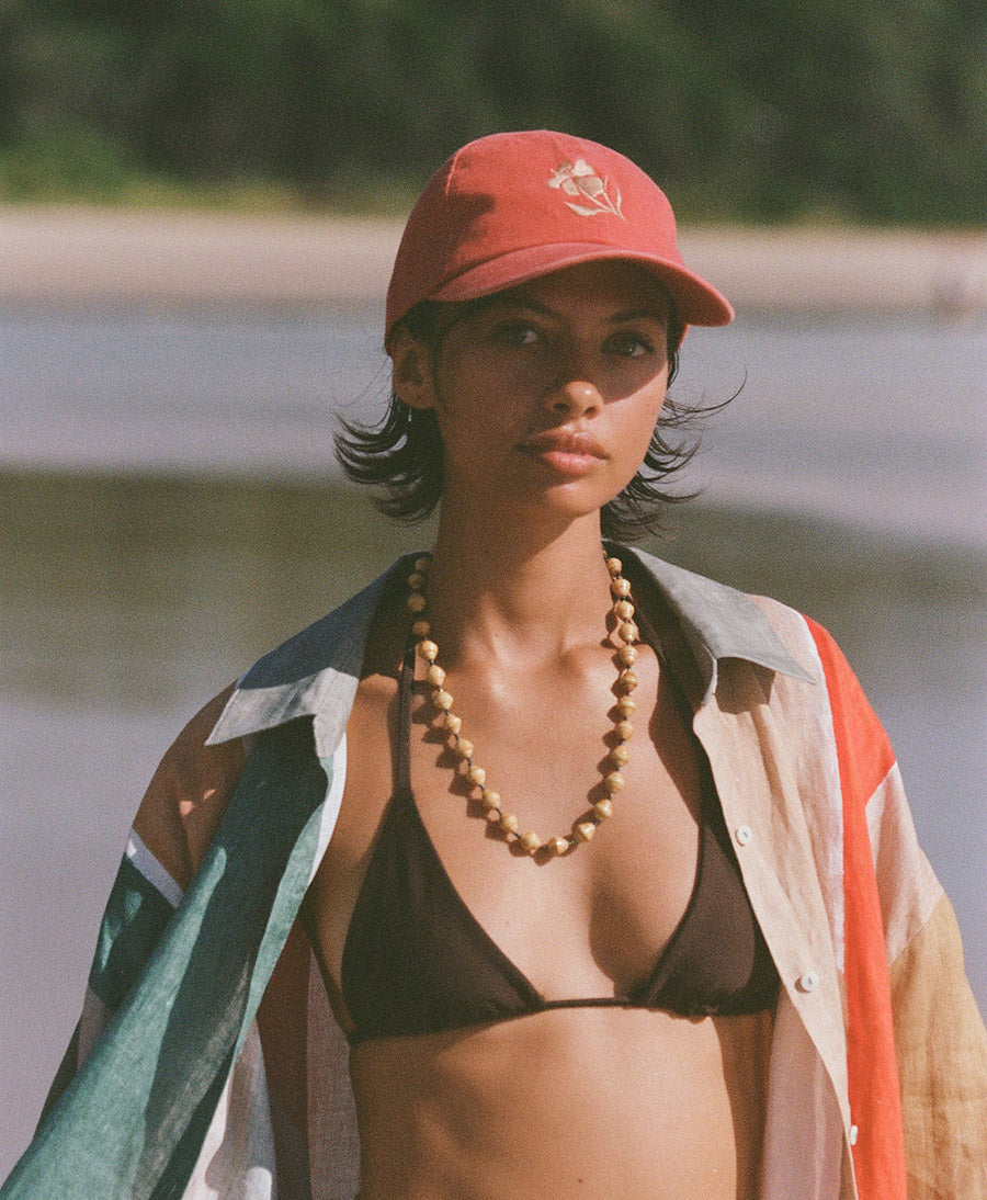 Ascent Cap / Kappe - Spice