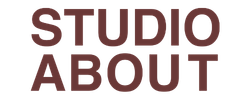 Studio About Logo