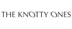 The Knotty Ones Logo