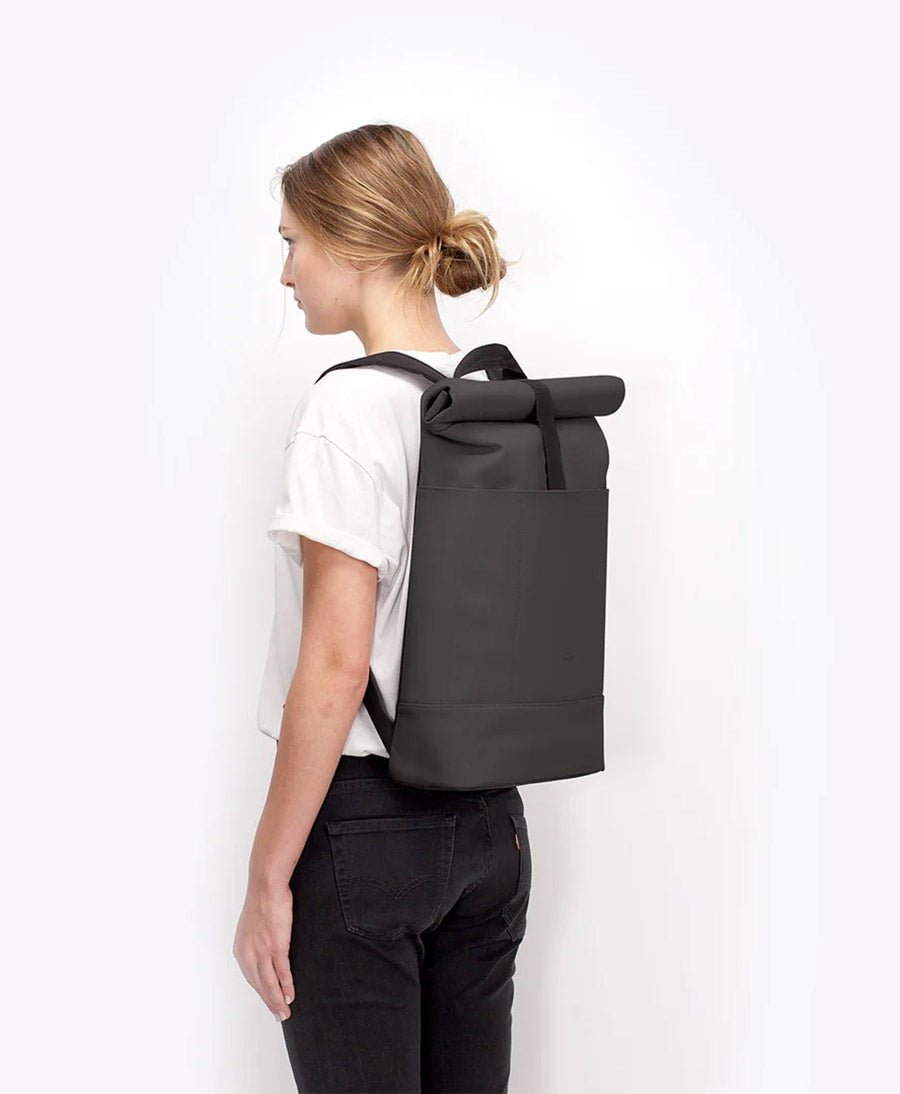 Veganer Rucksack "Hajo Medium" Lotus Asphalt - Ucon Acrobatics - clomes