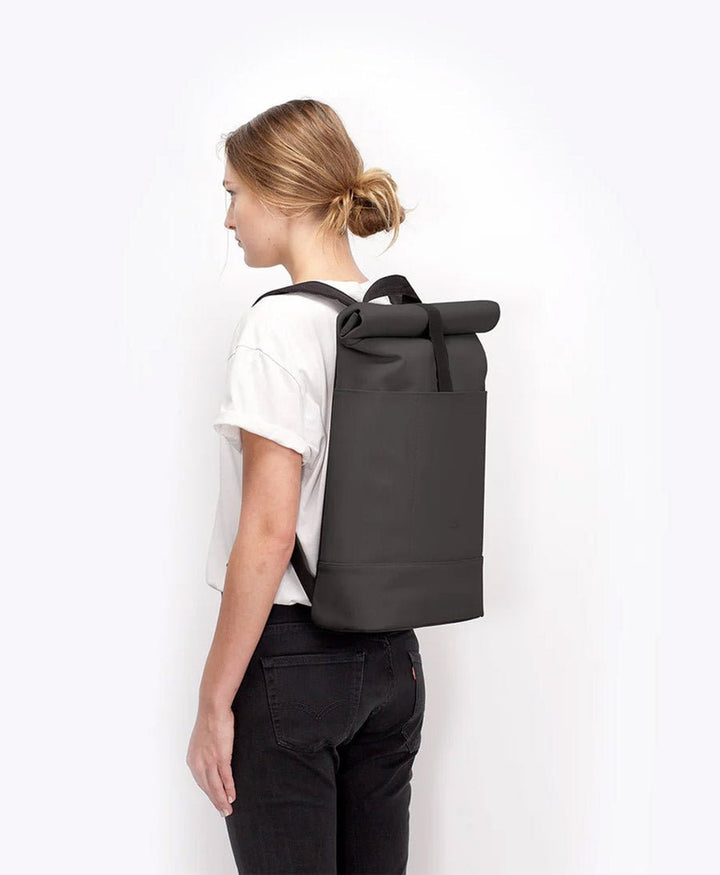 Veganer Rucksack "Hajo Medium" Lotus Asphalt - Ucon Acrobatics - clomes