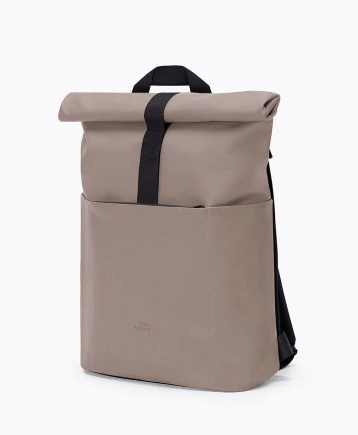 Veganer Rucksack "Hajo Mini" Infinity Dark Sand - Ucon Acrobatics - clomes