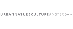Urban Nature Culture Logo