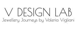 V Design Lab Logo