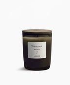 Duftkerze 75g Looops in Winterzeit