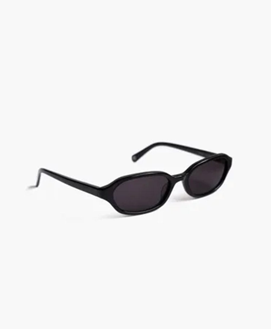 Sonnenbrille "Aidan" - Schwarz