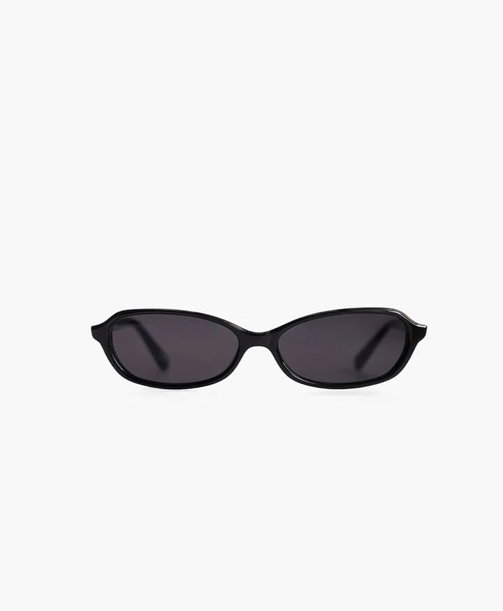 Sonnenbrille "Ana" - Schwarz