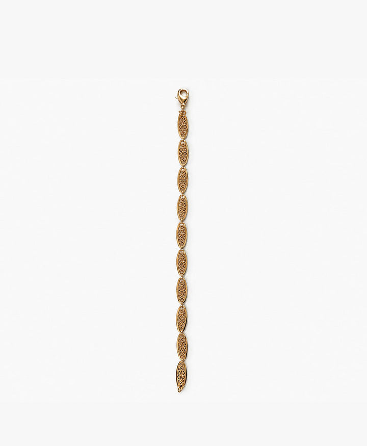 Bracelet NINA - Vergoldet