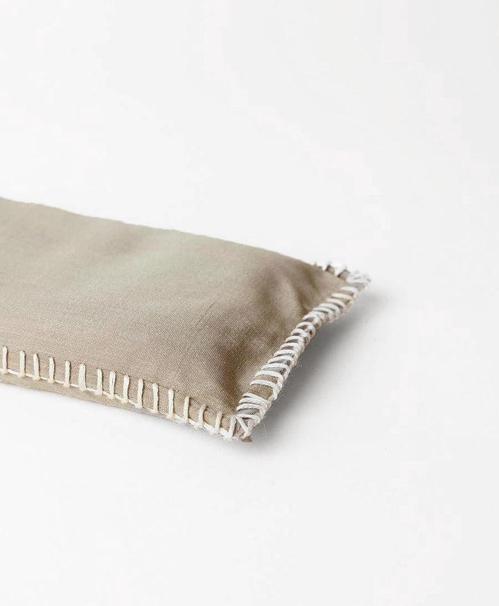 Augenkissen mit Lavendel "Eye Pillow RAHA" Pine - YOOMEE - clomes