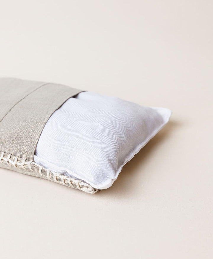 Augenkissen mit Lavendel "Eye Pillow RAHA" Pine - YOOMEE - clomes