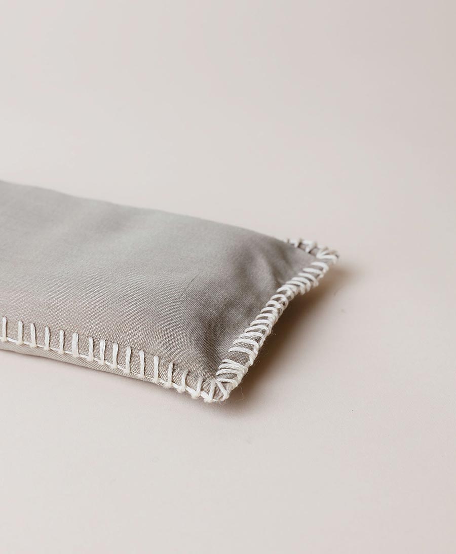 Augenkissen mit Lavendel "Eye Pillow RAHA" Pine - YOOMEE - clomes