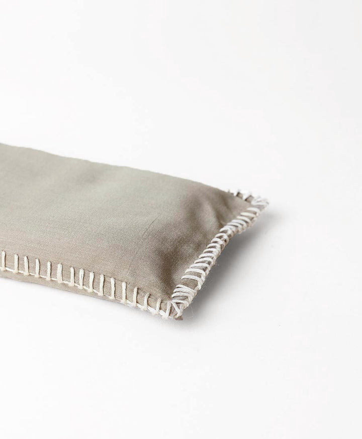 Augenkissen mit Lavendel "Eye Pillow RAHA" Pine - YOOMEE - clomes