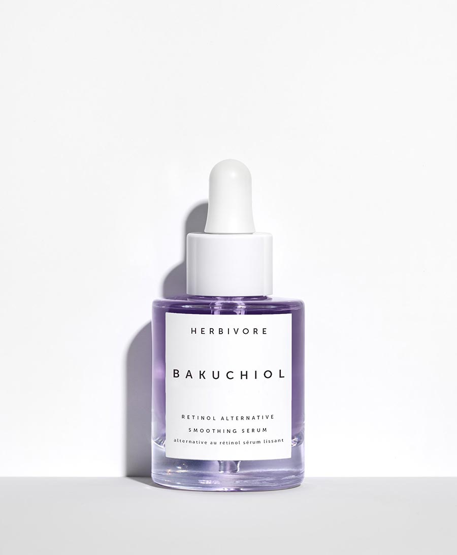 BAKUCHIOL Retinol Alternative Serum - Herbivore Botanicals - clomes