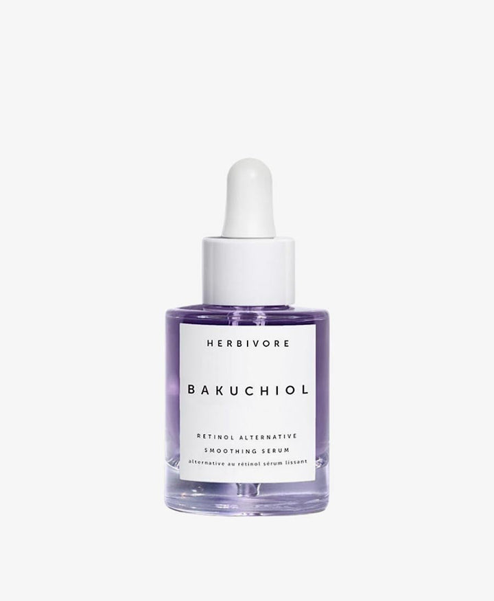 BAKUCHIOL Retinol Alternative Serum - Herbivore Botanicals - clomes