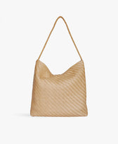 Ledertasche Sera Bembien in Caramel