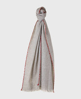 Farbe Grau / Rot (ausgewählt)