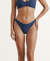 Bikini Unterteil KALIMERA Bottom Pura in Navy