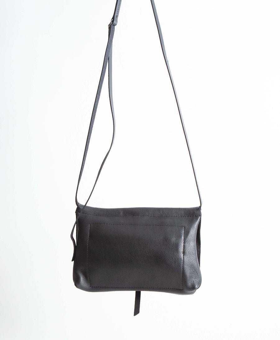 Boho Bag - Schwarz - MDK - Miranda Kaloudis - clomes