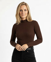 Farbe Braun (ausgewählt)