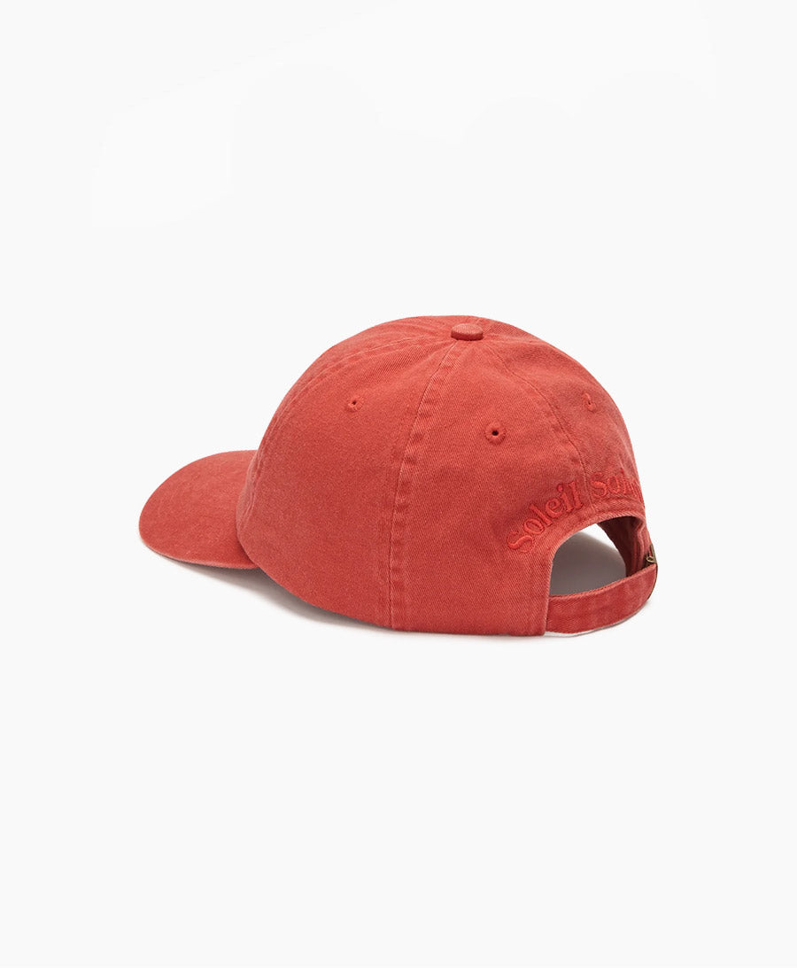 Ascent Cap / Kappe - Spice