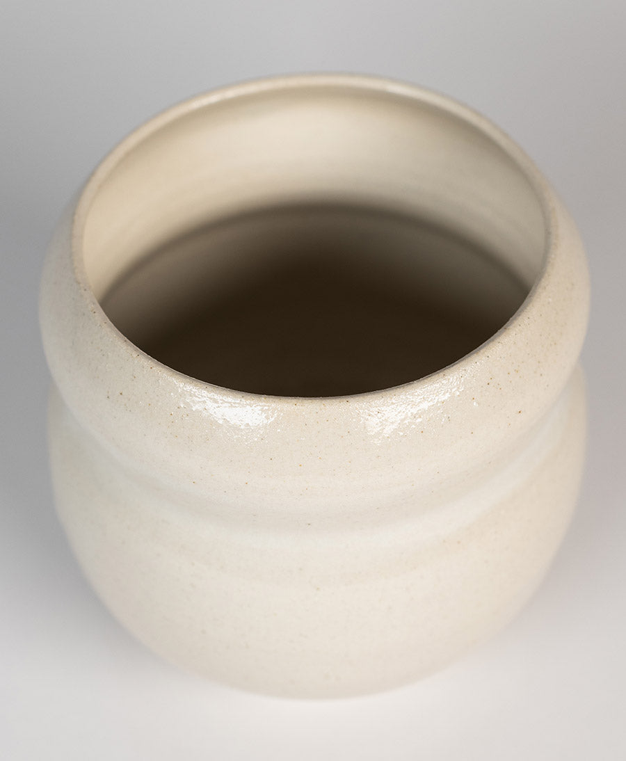 Cappuccino Becher / Tasse CAPPU FRU - White Milk