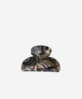 Haarklammer CARMELLA (M) Clomes in Onyx