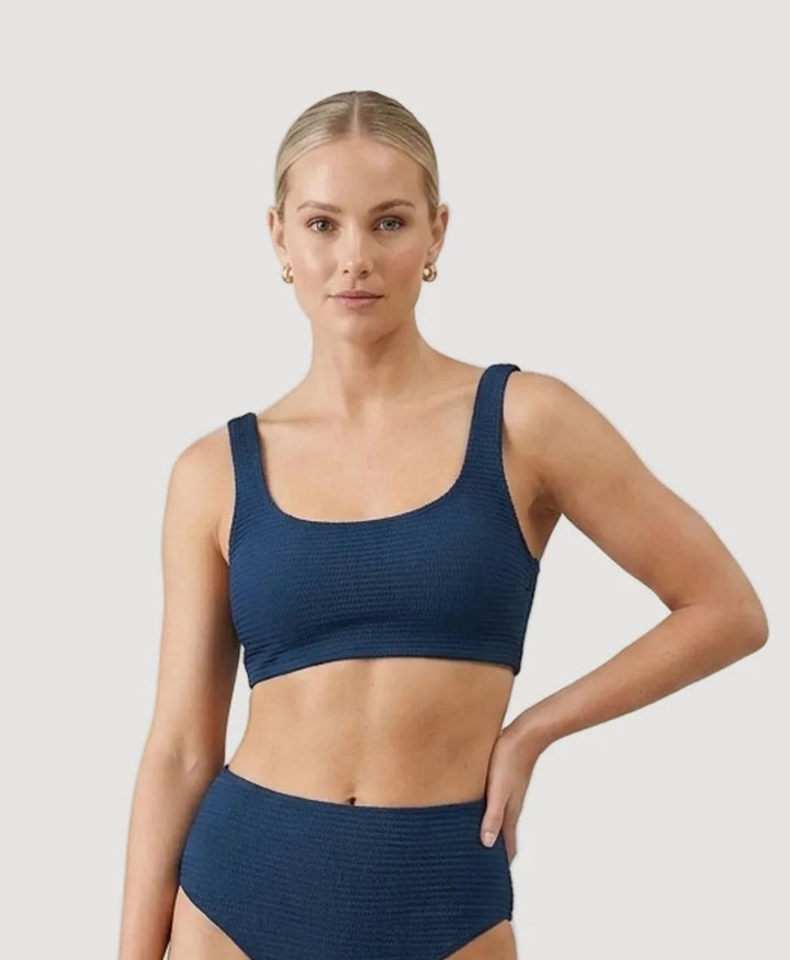 Bikini-Oberteil LIIA Top - Navy