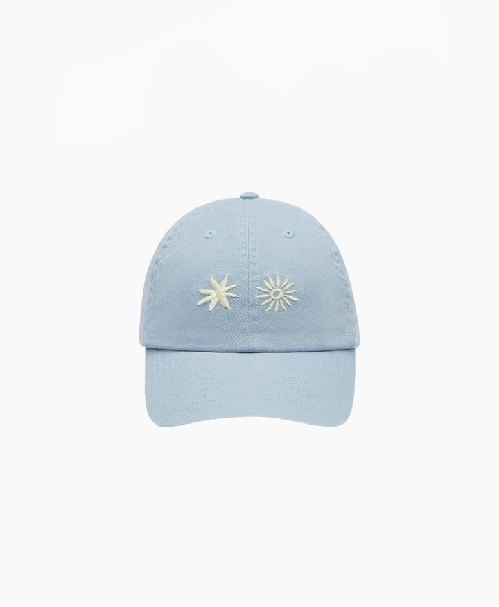 Gemini Cap / Kappe - Sky